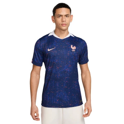 Frankrijk Dames Euro 2025 Shirt
