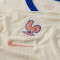 Nike Frankrijk Authentiek Euro 2025 Dames Uit Shirt