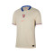 Nike Frankrijk Authentiek Euro 2025 Dames Uit Shirt