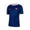 Nike Francia Primera Equipación Authentic Eurocopa Femenina 2025 Shirt