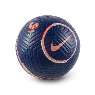Frankrijk Dames Euro 2025 Bal