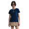 Nike Frankrijk Dames Euro 2025 Fanswear T-Shirt