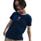 Nike Frankrijk Dames Euro 2025 Fanswear T-Shirt