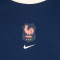 Nike Frankrijk Dames Euro 2025 Fanswear T-Shirt