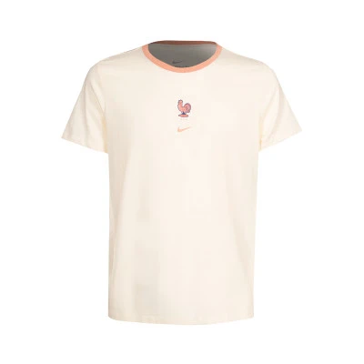 Frankrijk Dames Euro 2025 Fanswear T-Shirt