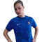 Nike Frankrijk Dames EK 2025 Pre-Match Shirt