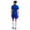 Nike Frankrijk Dames EK 2025 Pre-Match Shirt