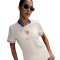Nike Frankrijk Dames Euro 2025 Uit Shirt