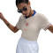 Nike Frankrijk Dames Euro 2025 Uit Shirt