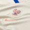 Nike Frankrijk Dames Euro 2025 Uit Shirt
