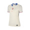 Nike Frankrijk Dames Euro 2025 Uit Shirt
