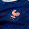 Nike Frankrijk Dames Euro 2025 Thuis Shirt