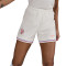 Nike Frankrijk Dames Euro 2025 Uit Shorts