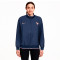 Nike Frankrijk Dames EK 2025 Pre-Match Jack