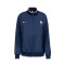 Nike Frankrijk Dames EK 2025 Pre-Match Jack