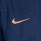 Nike Frankrijk Dames EK 2025 Pre-Match Jack
