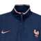 Nike Frankrijk Dames EK 2025 Pre-Match Jack