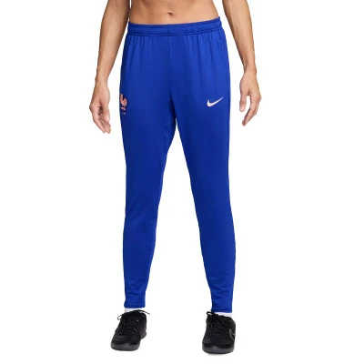 Francia Training Eurocopa Femenina 2025 Mujer Lange broek