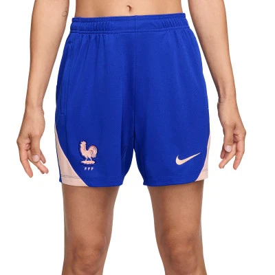 Training EK 2025 dames Frankrijk Shorts