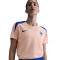 Nike Training EK 2025 dames Frankrijk T-Shirt