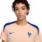 Nike Training EK 2025 dames Frankrijk T-Shirt