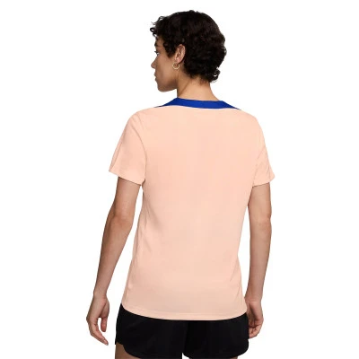 Training EK 2025 dames Frankrijk T-Shirt