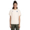 Nike Frankrijk Dames Euro 2025 Fanswear T-Shirt