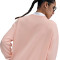Nike Frankrijk Dames Euro 2025 Fanswear Sweatshirt
