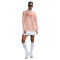 Nike Frankrijk Dames Euro 2025 Fanswear Sweatshirt