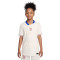 Nike Kinderen Frankrijk Dames Euro 2025 Uit Shirt