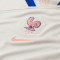 Nike Kinderen Frankrijk Dames Euro 2025 Uit Shirt