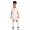 Nike Kinderen Frankrijk Dames Euro 2025 Uit Shirt