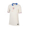 Nike Kinderen Frankrijk Dames Euro 2025 Uit Shirt