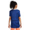 Nike Kinderen Frankrijk Dames Euro 2025 Thuis Shirt