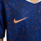 Nike Kinderen Frankrijk Dames Euro 2025 Thuis Shirt