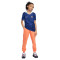 Nike Kinderen Frankrijk Dames Euro 2025 Thuis Shirt