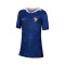 Nike Kinderen Frankrijk Dames Euro 2025 Thuis Shirt