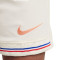 Nike Kinderen Frankrijk Dames Euro 2025 Uit Shorts