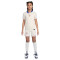 Nike Kinderen Frankrijk Dames Euro 2025 Uit Shorts