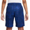 Nike Kinderen Frankrijk Dames Euro 2025 Thuis Shorts