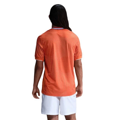 Nederland Dames EK 2025 Thuis Shirt