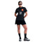 Nike Nederland Dames EK 2025 Pre-Match Shirt
