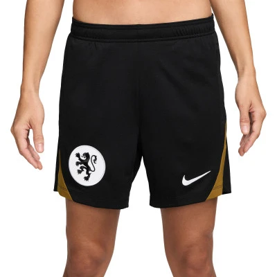 Training EK 2025 dames Nederland Shorts