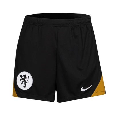 Training EK 2025 dames Nederland Shorts