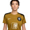 Nike Training EK 2025 dames Nederland T-Shirt