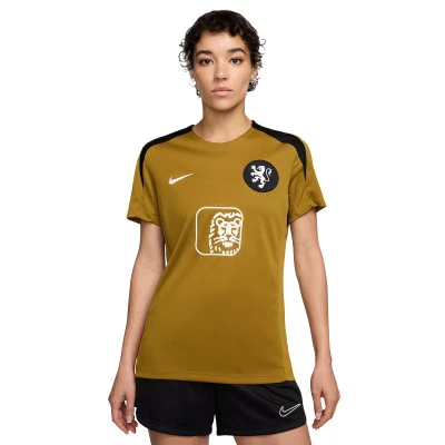 Training EK 2025 dames Nederland T-Shirt