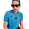 Nike Nederland Dames Euro 2025 Uit Shirt