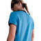 Nike Nederland Dames Euro 2025 Uit Shirt