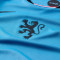 Nike Nederland Dames Euro 2025 Uit Shirt