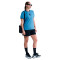Nike Nederland Dames Euro 2025 Uit Shirt